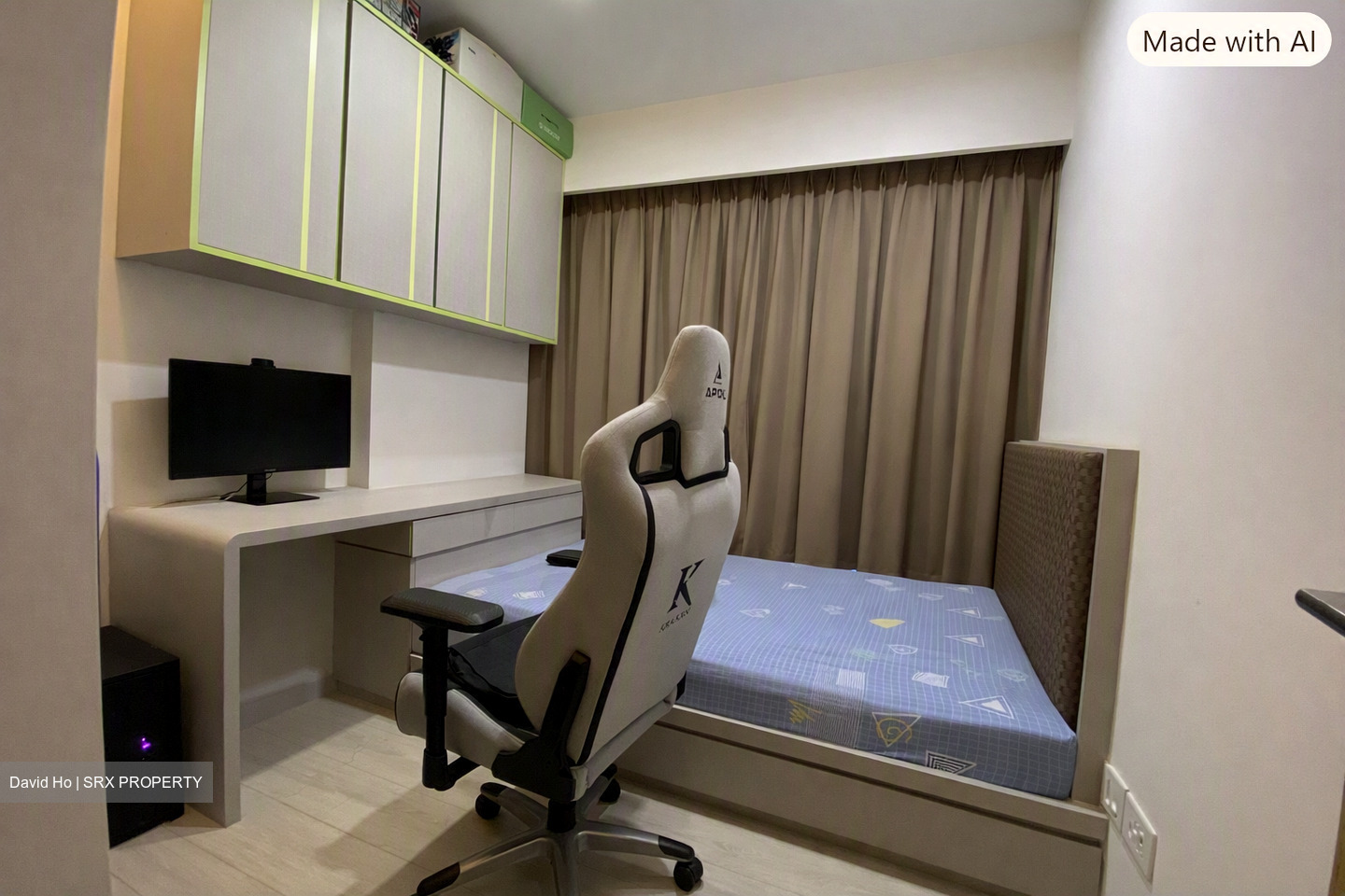 River Isles (D19), Condominium #603051811